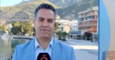 القاهرة الإخبارية: مهرجان بان أثينيا 2026 يعزز مكانة اليونان كمركز عالمى للابتكار