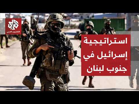 من هي الفرقة 36 الإسرائيلية التي تعمل في جنوب لبنان؟