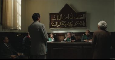 مسلسل أب ولكن الحلقة 14.. المحامية فريدة تطلب من المحكمة الكشف الطبي على الطفلة