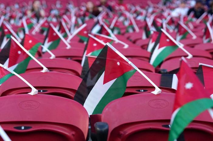 السلطات الأمريكية تُحذر الجماهير الأردنية