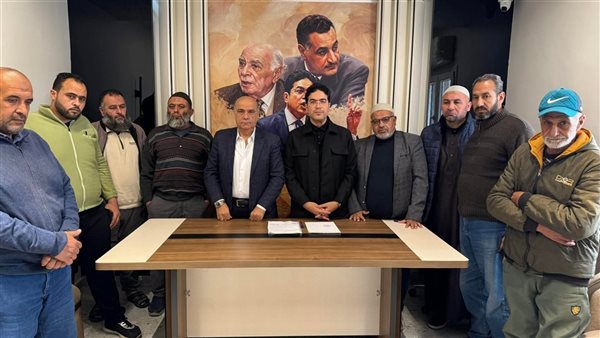 تحرك برلماني لمعرفة مصير مركب "أبو حمزة" المفقود قبالة السواحل التركية