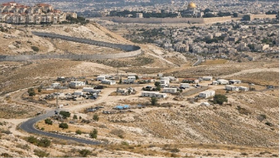 الاحتلال يستولي على نحو 110 دونمات من أراضي النبي صموئيل وبيت إكسا