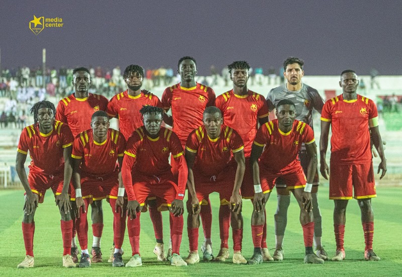 المريخ يعزز شراكته مع الجيش الرواتدي عبر مذكرة تفاهم مرتقبة