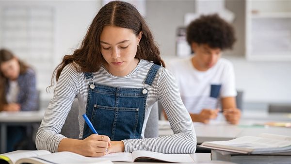 توزيع درجات الثانوية العامة 2026 لجميع الشعب