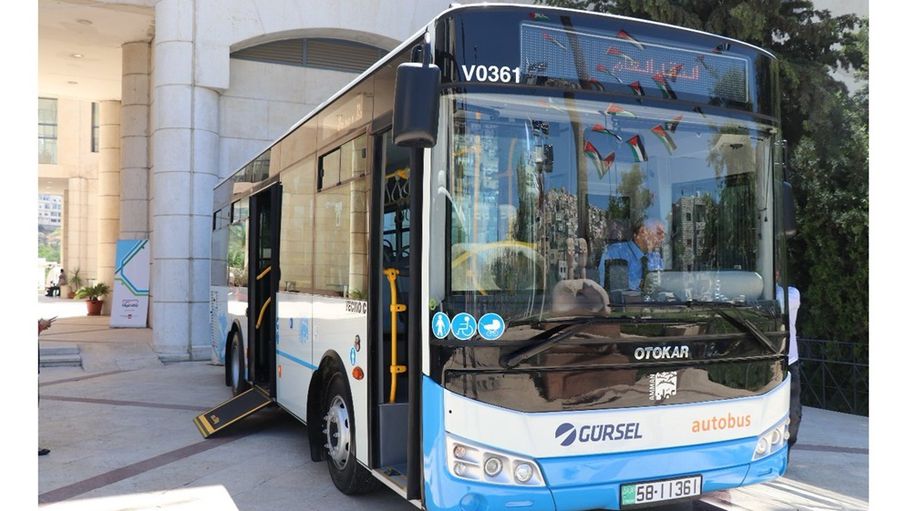 "المتكاملة للنقل": أكثر من 43 مليون راكب و1.6 مليون رحلة في 2025