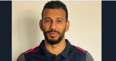 رحيل مدرب أحمال الزمالك عن الجهاز المعاون لمعتمد جمال