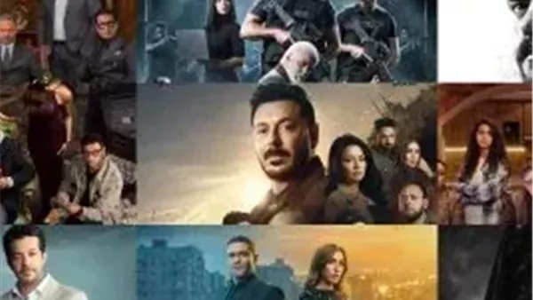 تترات رمضان 2026.. أصوات النجوم تتصدر المشهد الدرامي