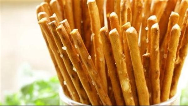 طريقة عمل الباتون ساليه بالكمون، أحلى وأوفر من الجاهز
