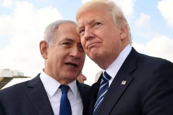 أمن إسرئيل قبل الصداقة.. فهل يستطيع ترامب لجم نتنياهو؟!