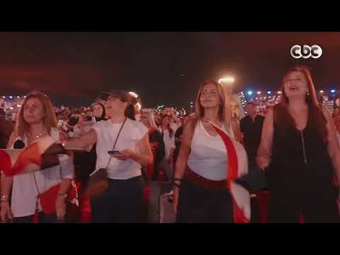 تجربة اوعى تفوتك.. لحظات استثنائية في الفان زون لمشاهدة المباريات على أكبر شاشة عرض بالعالم