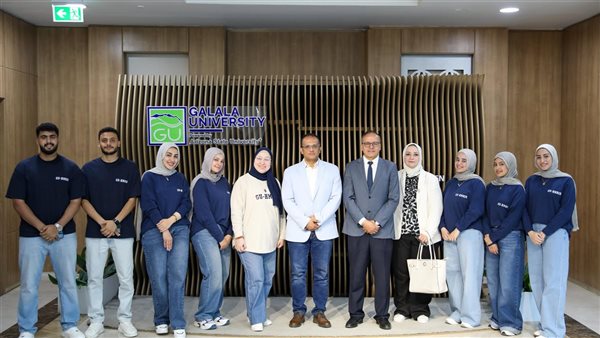 جامعة الجلالة تدشن أول نظام محاكاة مصري للتدريب على أجهزة الرنين المغناطيسي