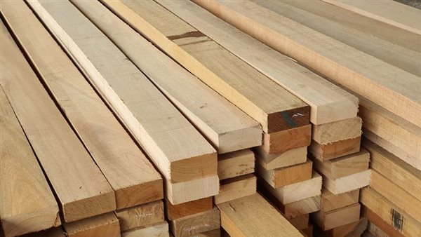 أسعار الأخشاب ومستلزمات النجارة اليوم الأربعاء 18-3-2026