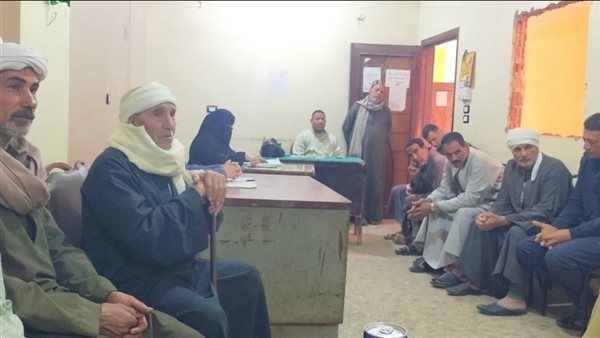زراعة الفيوم تنظم ندوتين للعناية بمحصول عباد الشمس