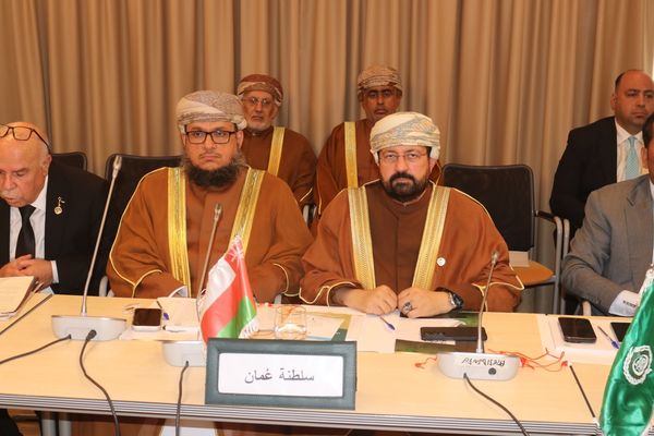 سلطنة عُمان تستعرض تجربتها في التخطيط الاستراتيجي لتطوير القضاء بمدينة ميلانو الإيطالية
