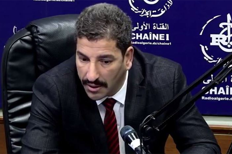 مقاربة الجزائر في مواجهة الظاهرة الإرهابية شاملة وطويلة المدى