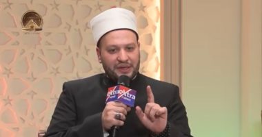إمام بالأوقاف: جوهر التدين ليس الانعزال بل في عمارة الدنيا