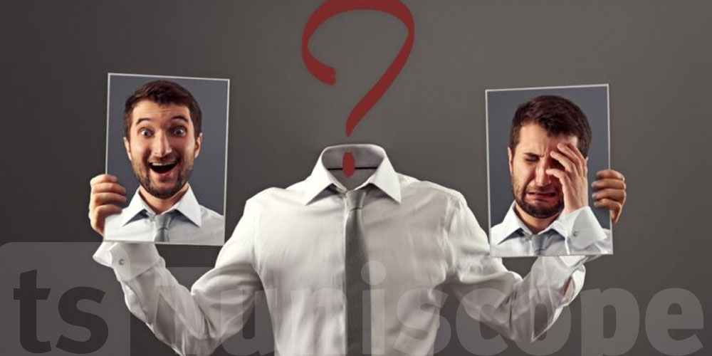 مرة فرحان برشا، وبعدها تحس بالحزن بلا سبب.