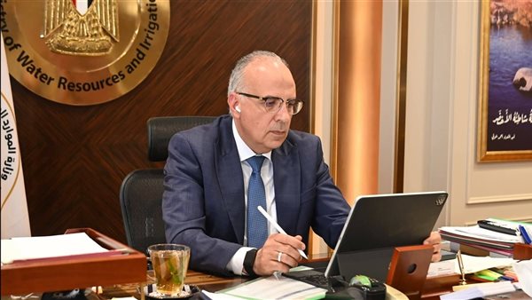 كفاية كلام، مصر تطالب العالم بخطط تنفيذ حقيقية في ملف المياه