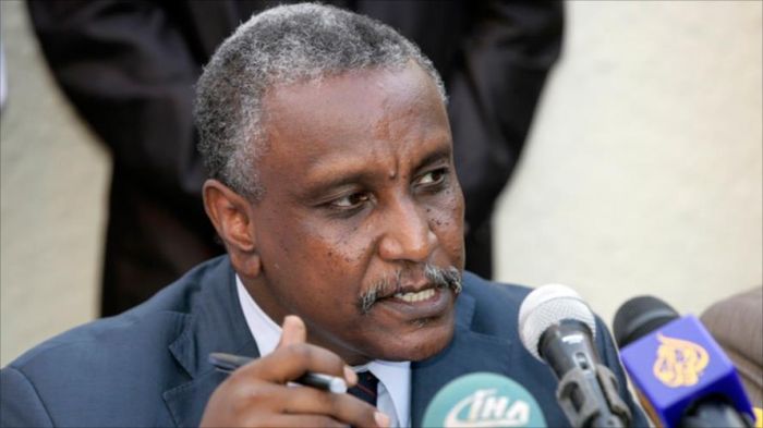 بعد مؤتمر برلين… عرمان يحدد شروط نجاح العملية السياسية في السودان