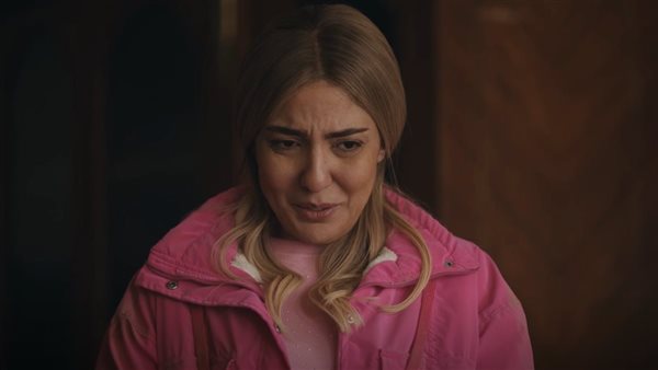 مسلسل نون النسوة الحلقة 3، مي كساب تتورط في جريمة قتل وتتعرض للابتزاز من طليقها
