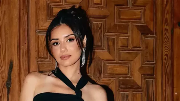 بعد إحالتها للمحاكمة الجنائية، 10 معلومات لا تعرفها عن الفنانة جيهان الشماشرجي