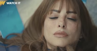 مسلسل فن الحرب الحلقة 29.. سليمان يطلق الرصاص على ياسمين بعد غدرها به