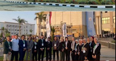 التنمية مستمرة فى ذكرى التحرير.. تنفيذ مشروعات للتعليم العالى بسيناء والقناة بـ 25.6 مليار جنيه