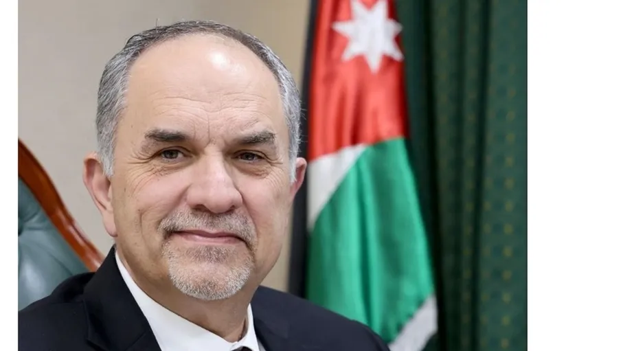 وزير العدل: نظام خبرة جديد أمام المحاكم يعزز الشفافية ويحقق العدالة
