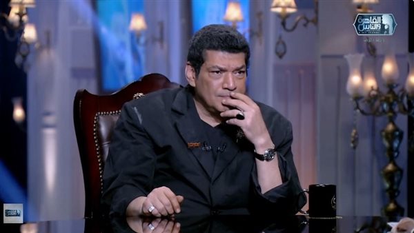 باسم سمرة: أنا مش بقتنع بأغاني محمد رمضان.. مبحبش اسمع "نمبر وان"| فيديو