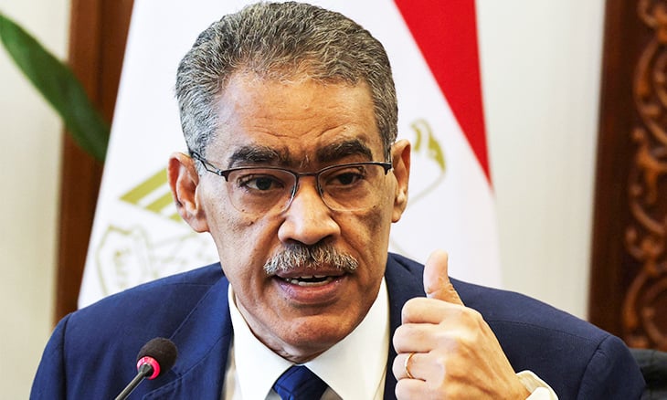هل عيّن وزير الإعلام المصري 22 مستشاراً؟