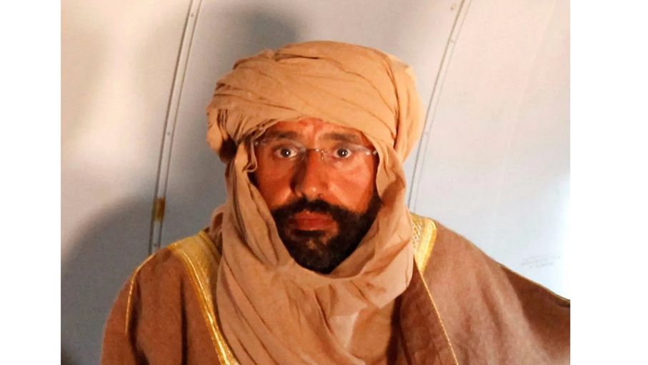 اتهامات بـ"الخيانة" داخل معسكر سيف الإسلام القذافي بشأن مقتله