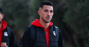 الجاهزية الكاملة تحسم مشاركة أحمد فتوح مع الزمالك أمام سيراميكا