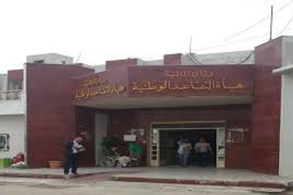 رئيس وزراء العراق ” إذا أراد الله لك التوفيق فابدأ بالمتقاعدين قبل أي إنجاز”