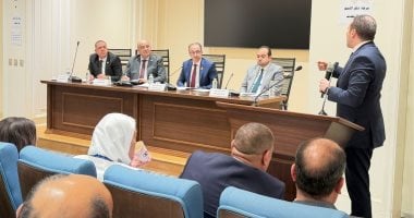 «صحة النواب» توصى بضم المسعفين للكادر الطبى ورفع كفاءة أسطول الإسعاف