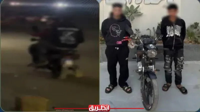 «صورة سيلفي».. الحكاية الكاملة لمشاجرة صانع محتوى وشابين في زهراء المعادي