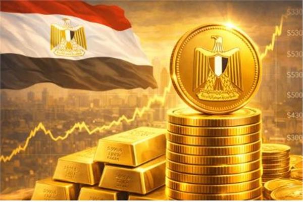 ارتفاع سعر الجنيه الذهب اليوم السبت 28 مارس 2026
