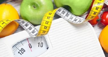 6 عادات يومية تساعدك فى الحفاظ على رشاقتك.. عشان وزنك مايزدش تانى