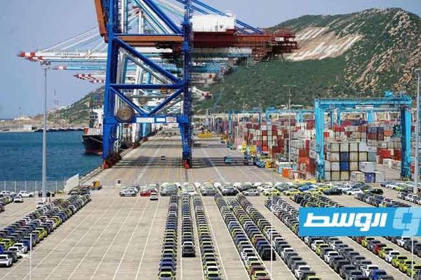 أوروبي ينهي قيود التنقل بين جبل طارق وإسبانيا