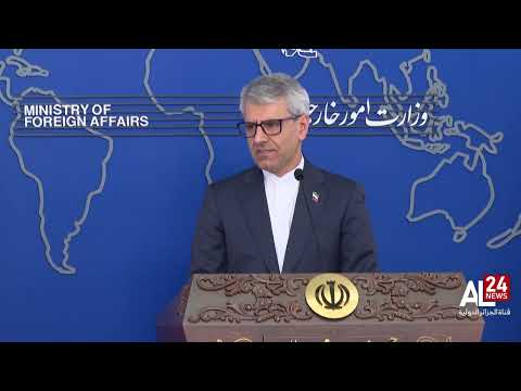 طهران تدين "الممارسات اللاإنسانية" الأمريكية ضد الشعب الكوبي