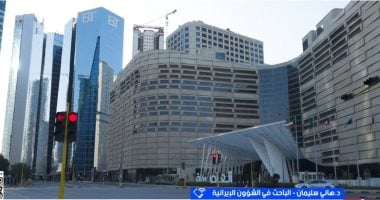 هاني سليمان: الاعتداءات الإيرانية ضد الخليج تكشف سلوكاً عدائياً ممنهجاً