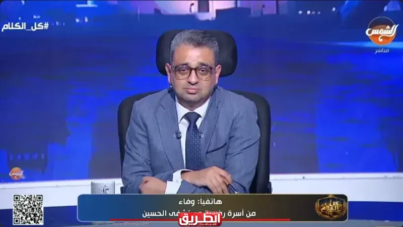 عادت من الموت قهرًا.. شاهدة عيان تروي اللحظات الإنسانية لعودة رضيعة الحسين لحضن والدتها