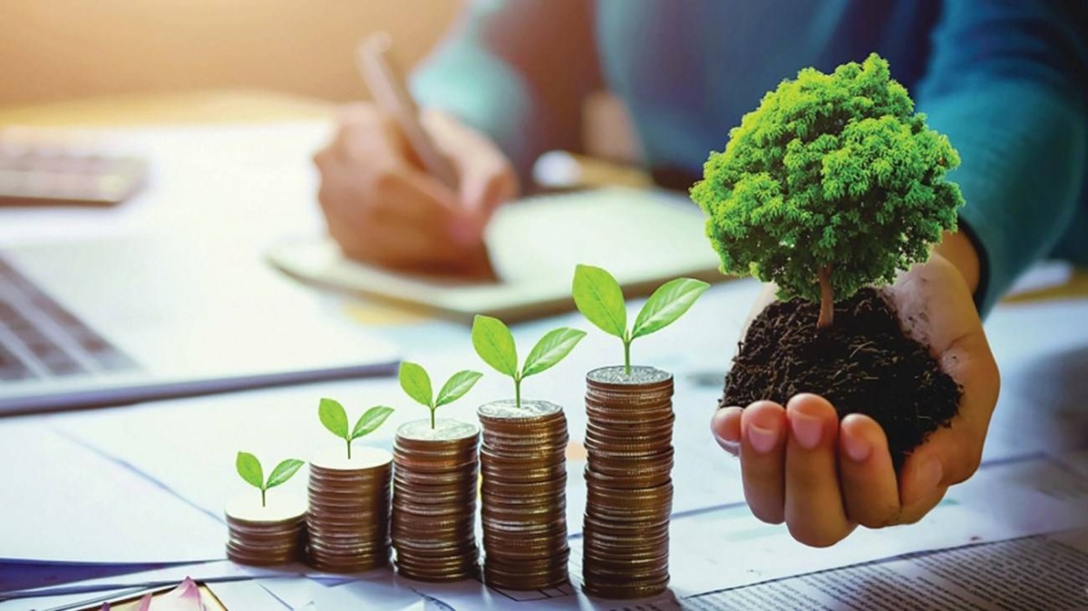 94 % من الشركات الإماراتية ترى فرصاً تجارية واعدة في التحول المناخي