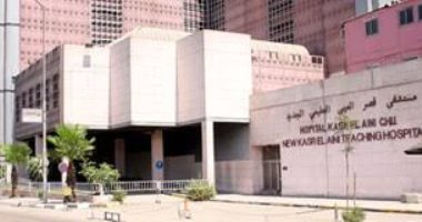 عميد طب قصر العيني يكشف أسباب الإصابة بالسكتة الدماغية وهدف إنشاء الشبكة القومية