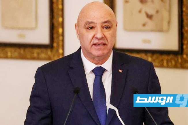 الرئيس اللبناني: المحادثات مع «إسرائيل» ستكون منفصلة عن أي مفاوضات أخرى