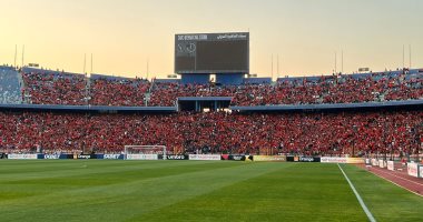 استاد القاهرة آمن.. تأمين 40 ألف مشجع فى قمة الأهلى والزمالك