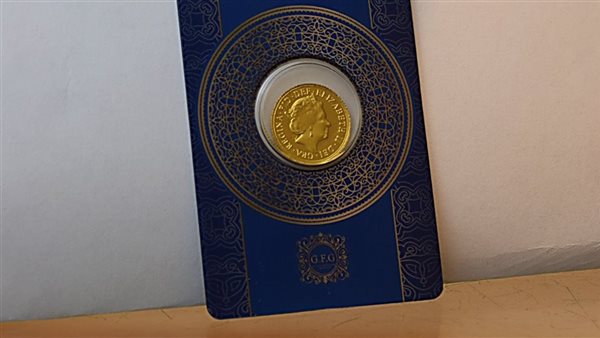 سعر الجنيه الذهب في الصاغة صباح اليوم السبت