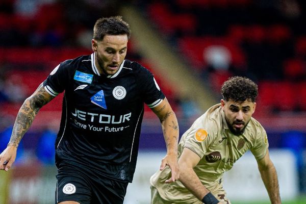 الريان القطري يتوج بلقب دوري أبطال الخليج