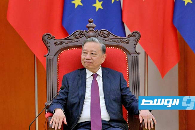 ترامب يعتزم رفع فيتنام من قائمة الدول المحظور وصولها للتقنيات الأميركية المتقدمة