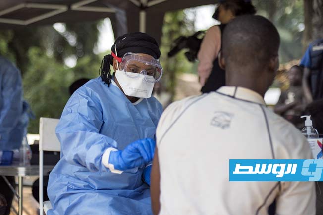 43 وفاة و263 إصابة بفيروس «إيبولا» في الكونغو وأوغندا