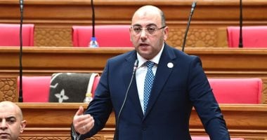 برلمانية حماة الوطن توافق على تعديل بعض أحكام قانون التأمينات والمعاشات